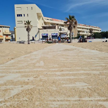 A Casa Di Rosa,Fronte Spiaggia, Piscina,Parcheggio Trapani Eksteriør bilde