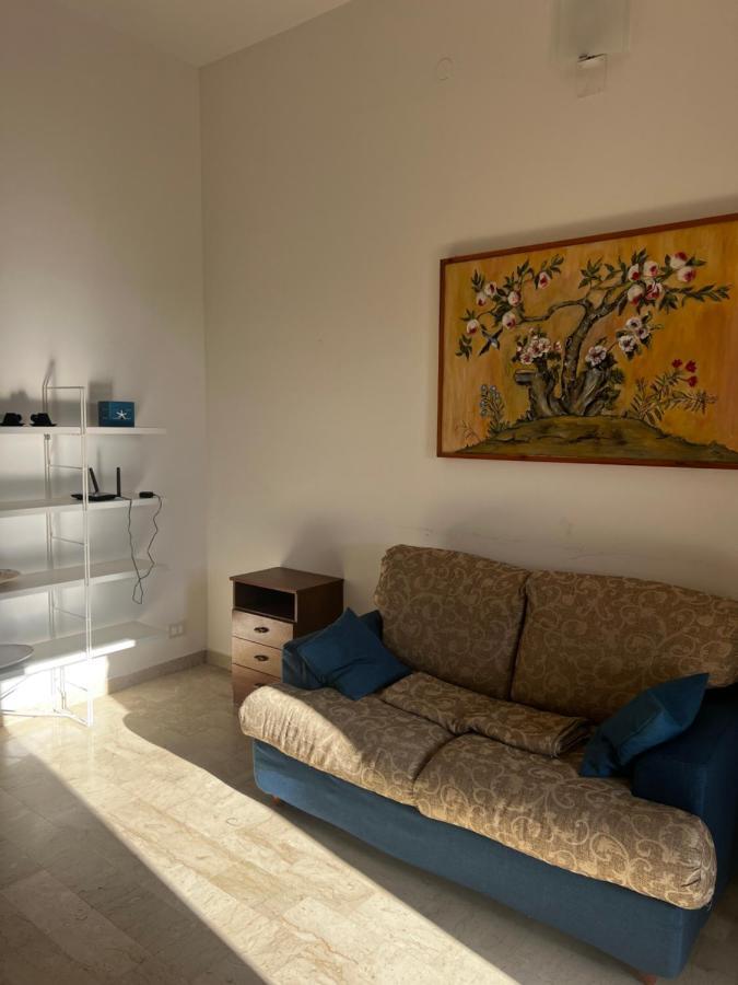 A Casa Di Rosa,Fronte Spiaggia, Piscina,Parcheggio Trapani Eksteriør bilde