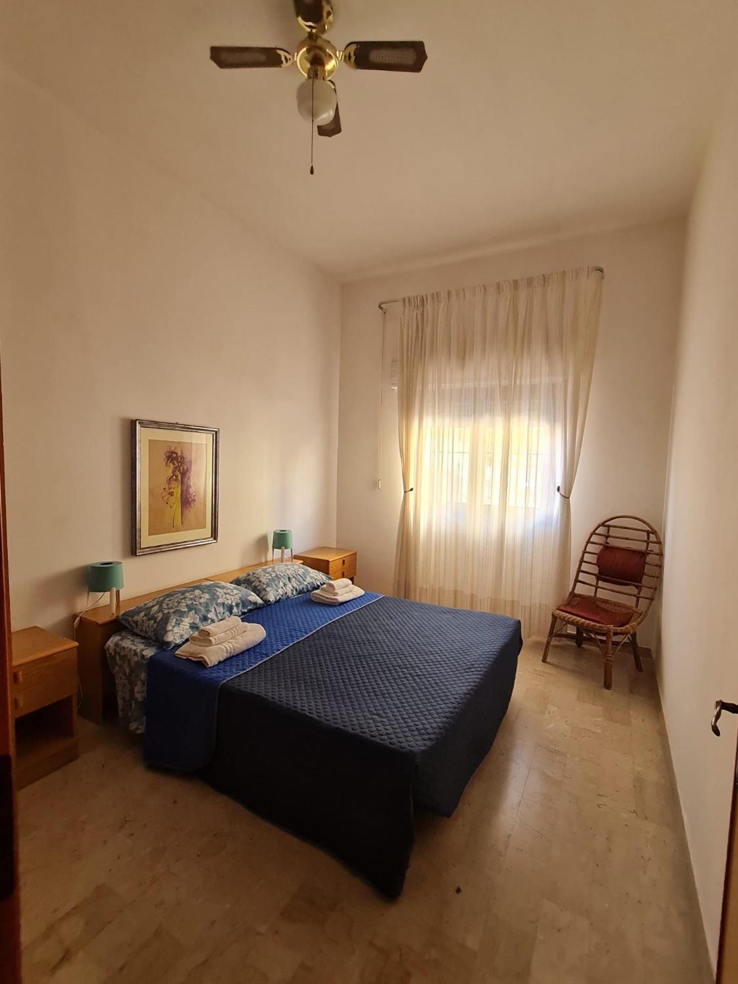A Casa Di Rosa,Fronte Spiaggia, Piscina,Parcheggio Trapani Eksteriør bilde