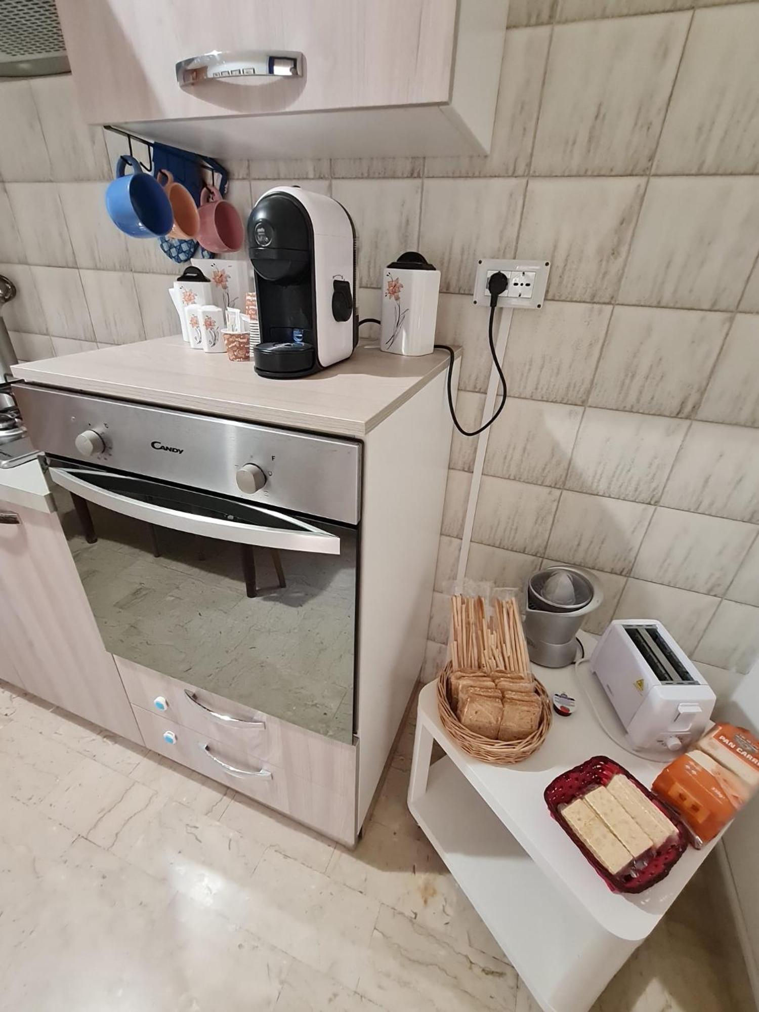A Casa Di Rosa,Fronte Spiaggia, Piscina,Parcheggio Trapani Eksteriør bilde