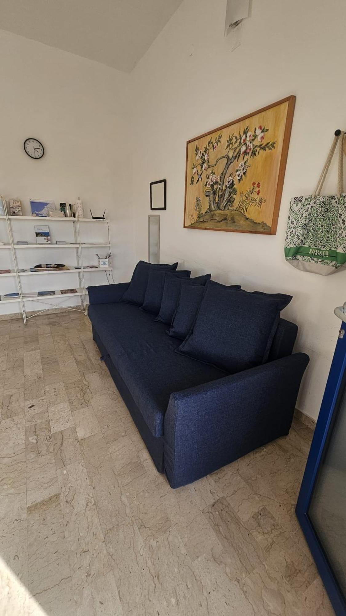 A Casa Di Rosa,Fronte Spiaggia, Piscina,Parcheggio Trapani Eksteriør bilde